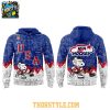 USA Hockey 2026 Olympics Champions Peanuts Night Hoodie T Shirt
