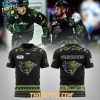 Utah Grizzlies x Military Appreciation Night 2026 Hoodie T Shirt