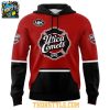 Utica Comets 2026 Firefighters Appreciation True Hero Hoodie T Shirt