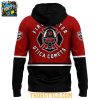Utica Comets 2026 Firefighters Appreciation True Hero Hoodie T Shirt