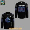 Vancouver Canucks First Nations Night 2026 Hockey Jersey