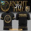 Vegas Golden Knights 2026 Women Knights Night Hoodie T Shirt
