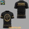 Vegas Golden Knights 2026 Women Knights Night Hoodie T Shirt
