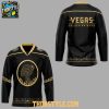 Vegas Golden Knights 2026 Women Knights Night Personalized Hockey Jersey