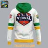 Vernal Oilers 2026 Roosevelt Subway Warmup Game Hoodie T Shirt