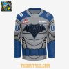 Victoria Royals Superhero Hockey Night 2026 Personalized Jersey
