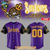 Visalia Rawhide Central Valley Sir Loins 2026 Personalized Baseball Jersey
