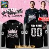 Canada Team Peanuts Night 2026 National Pride Hockey Jersey
