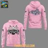 Washington Capitals Pink Cherry Bloosom 2026 Night Hoodie T Shirt