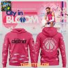 Washington Wizard Cherry Blossom Night 2026 City In Bloom Hoodie Shirts