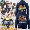 West Virginia Mountaineers WBB Big 12 2026 Champions Hoodie T Shirt