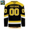 Wilkes Barre/Scranton Penguins 2026 Star Wars Night Hockey Jersey