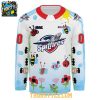 Windsor Spitfires Bomber's Birthday Bash Night Personalized Hockey Jersey