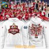 Wisconsin Badgers NCAA Ice Hockey 2026 National Champions Hoodie T Shirt