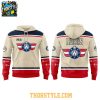 Worcester Railers HC Military Appreciation Night 2026 Hoodie T Shirt
