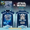 Worcester Railers Star Wars Night 2026 Celebration Hockey Jersey