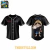 World Baseball Classic One Piece The Straw Hat Crew 2026 Baseball Jersey