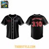 World Baseball Classic One Piece The Straw Hat Crew 2026 Baseball Jersey