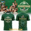 Wright State Raiders 2026 Barbasol Horizon League Champion Hoodie T Shirt