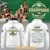 Wright State Raiders 2026 Barbasol Horizon League Champion Hoodie T Shirt
