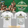 Wright State Raiders 2026 Barbasol Horizon League Champion Hoodie T Shirt