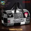 Scooby-Doo The Misery Machine 2026 Quilted Duffle Bag
