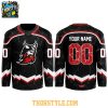 Adirondack Thunder Specialty Threads 2026 Personalized Hockey Jersey