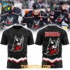 Adirondack Thunder x Specialty Threads 2026 Night Hoodie T Shirt