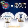 San Diego Padres x Hello Kitty 2026 Night In San Diego Baseball Jersey