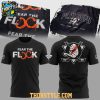 Anaheim Ducks Fear The Flock 2026 Stanley Cup Playoffs Hoodie T Shirt