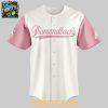Arizona Diamondbacks 2026 Mother's Day Personalized Baseball Jersey