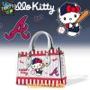 Seattle Mariners Hello Kitty 2026 Gameday Personalized Handbags
