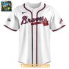 Atlanta Braves x Cody Johnson Braves Country Fest 2026 Baseball Jersey
