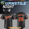 York Revolution x York Rescues SPCA 100th Anniversary 2026 Baseball Jersey