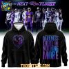 Columbus Lions x White Out 2026 Gameday Hoodie T-Shirt