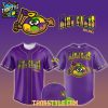Augusta GreenJackets Bluey Night x MiLB Game 2026 Baseball Jersey