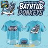 Wisconsin Timber Rattlers x Bluey Night Game 2026 Minor Baseball Jersey
