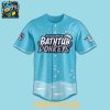 Binghamton Rumble Ponies x Binghamton Bathtub Donkeys 2026 Baseball Jersey