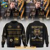 Boston Bruins Hockey Game Of Bruins Nation 2026 Hoodie T Shirt
