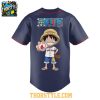 Boston Red Sox One Piece Night 2026 Themed Game Baseball Jersey