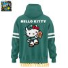 Boston Red Sox x Hello Kitty 2026 Night Classic Green Hoodie Shirts