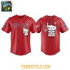 Arizona Diamondbacks 2026 MLB x Mexican Heritage Night Baseball Jersey
