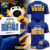 Buffalo Sabres 2026 Stanley Cup Playoffs Let's Go Buffalo Hoodie T Shirt