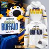 Buffalo Sabres 2026 Stanley Cup Playoffs Let's Go Buffalo Hoodie T Shirt