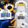 Buffalo Sabres 2026 Stanley Cup Playoffs Let's Go Buffalo Hoodie T Shirt