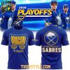 Buffalo Sabres WaGon 2026 Playoffs Celebrating Hoodie T Shirt