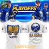 Buffalo Sabres WaGon 2026 Playoffs Celebrating Hoodie T Shirt