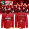 Carolina Hurricanes 2026 Metropolitan Division Champions Hockey Jersey