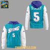 Charlotte Sting Dawn Staley Throwback 2001 2026 Night Hoodie T Shirt