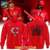 Cincinnati Reds Cincy Night 2026 New Season Hoodie T Shirt